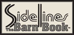 Sidelines - The Barn Book